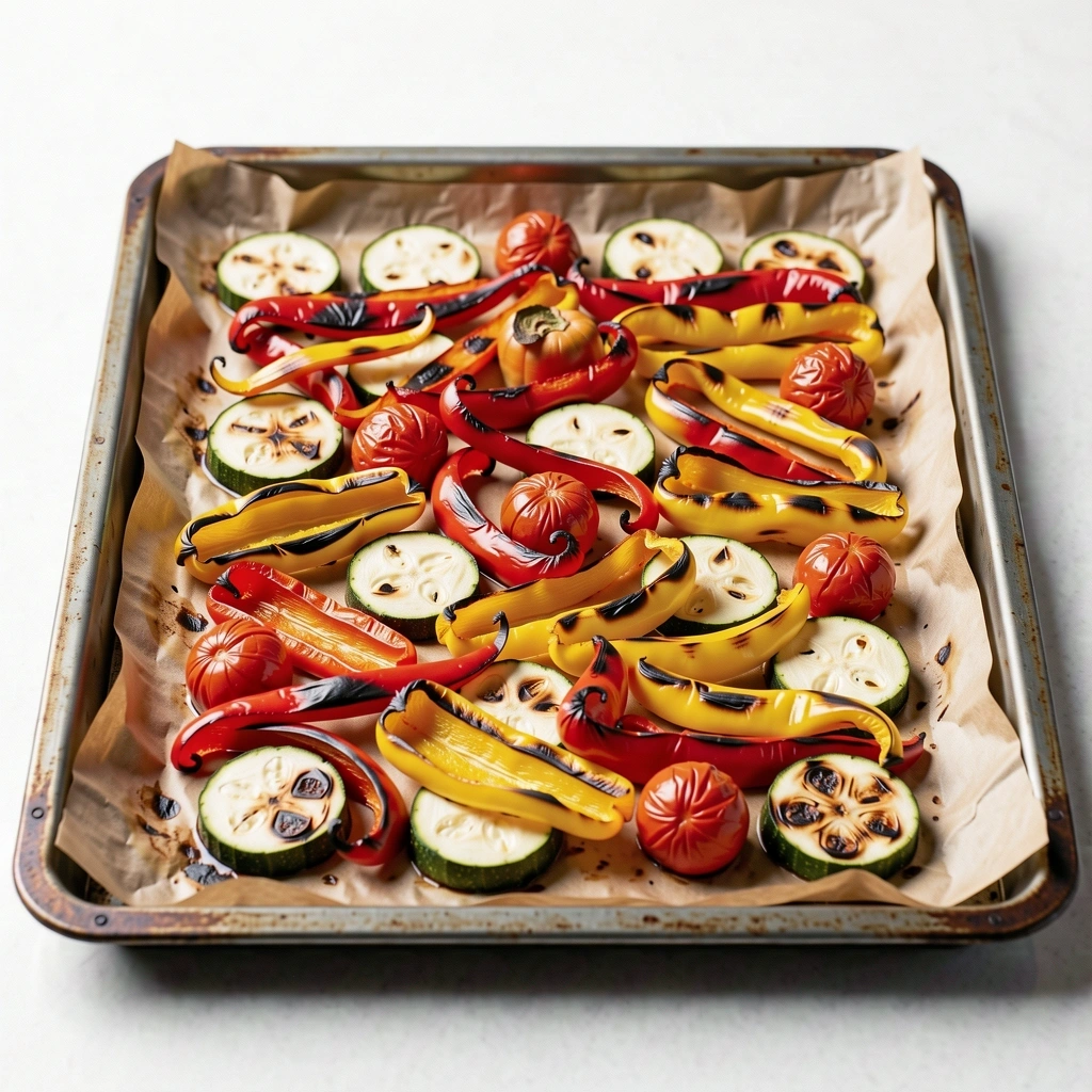 Pieczenie beztłuszczowe